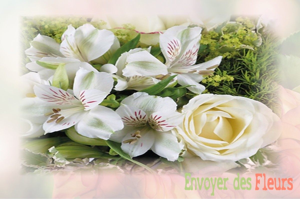 envoyer des fleurs à à SAINT-GERMAIN-DE-MONTGOMMERY